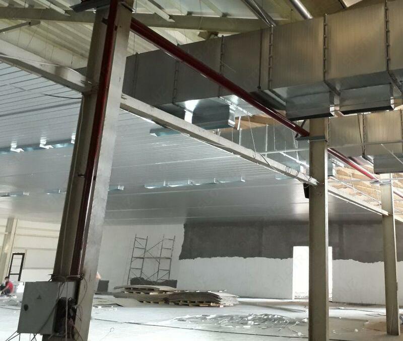 Подвесной потолок - 15 000 сум