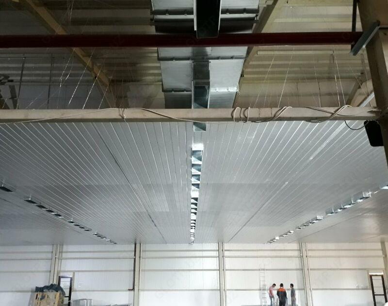 15 000 сум Подвесной потолок