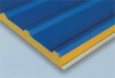 Кровельные и стеновые сэндвич панели на основе стекловаты по супер ценам! - 240 000 сум от 1000 т.км