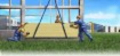 Монтаж сэндвич панелей - Цена по запросу