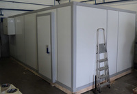 Sovuq xonalar uchun ko'pikli poliuretan sendvich panellarni ishlab chiqarish - {0} so'mdan