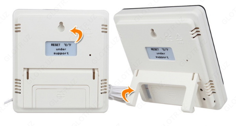 Гигрометр HTC-2 нового поколения - от {0} сум