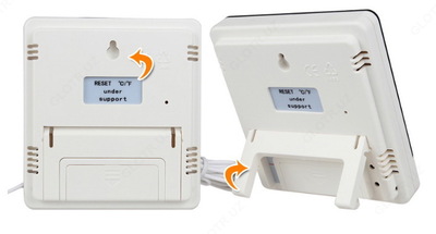 Гигрометр HTC-2 нового поколения - 180 000 сум / шт.