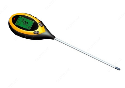 PH метр электронный-высокоточный AMT-300 - 225 000 сум / шт.