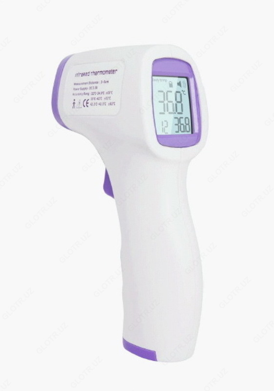 Медицинский термометр IM 9001