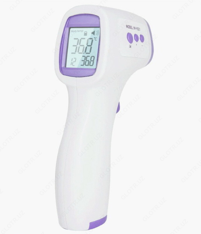 Медицинский термометр IM 9001 STOP SMOKE
