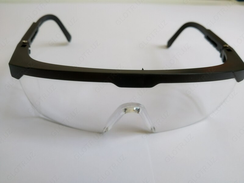 Очки защитные