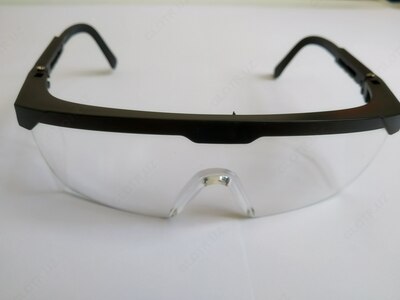 Очки защитные