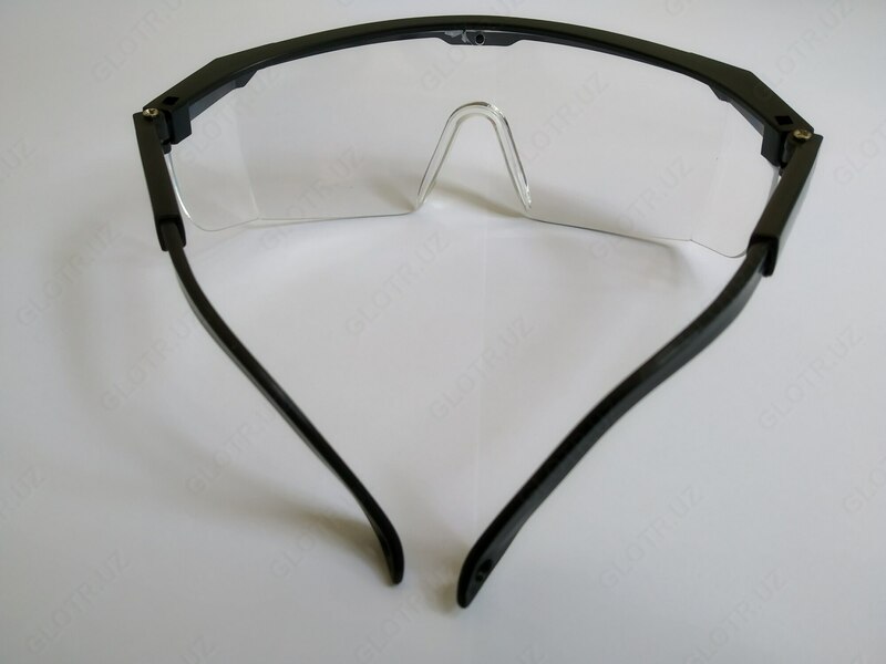 Очки защитные - от {0} сум