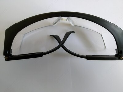 8 000 сум / шт. Очки защитные