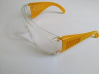 Очки защитные STOP SMOKE