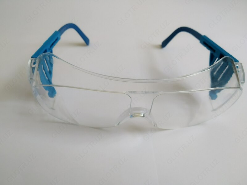 STOP SMOKE - Очки защитные