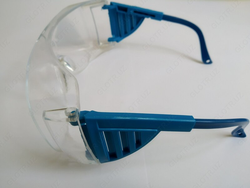 Очки защитные - Защитные очки