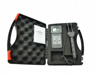 гигрометр MS7100С