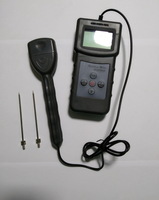 Raqamli ko'chma namlik o'lchagich