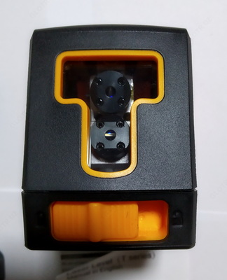 Лазерный уровень IEC60852-1 с креплением