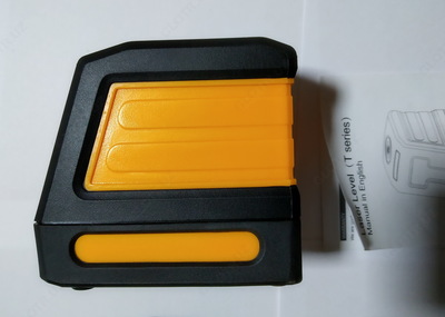 Лазерный уровень IEC60852-1 с креплением - 550 000 сум / шт.