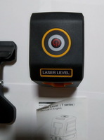 Лазерный уровень IEC60852-1 с креплением Только в розницу