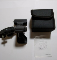 Лазерный уровень IEC60852-1 с креплением STOP SMOKE