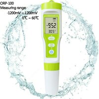 ОВП (ORP) -метр EZ ORP-100 - STOP SMOKE