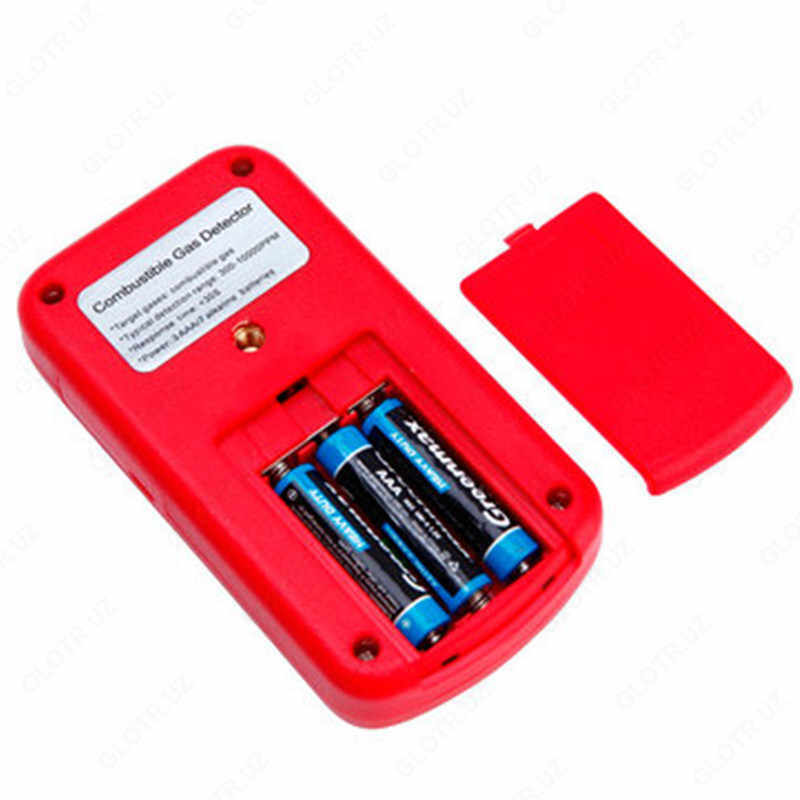 Детектор горючих газов KXL 602 - 1 450 000 сум