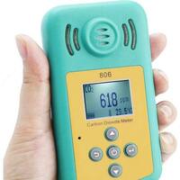 KXL-806 elektron karbonat angidrid detektori