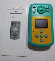 3 800 000 so'm KXL-806 elektron karbonat angidrid detektori