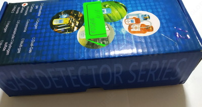 Электронный детектор углекислого газа KXL-806 Только в розницу