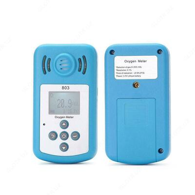 Детектор концентрации кислорода (O2) в воздухе - 3 000 000 сум / шт.