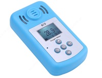 Детектор концентрации кислорода (O2) в воздухе STOP SMOKE