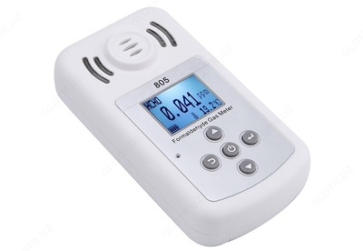 Детектор формальдегида портативный