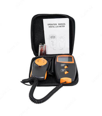 999 000 so'm / dona Raqamli Luxmeter LX1010BS
