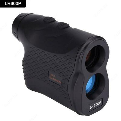 Qo'lda ishlatiladigan monokulyar masofa o'lchagichi