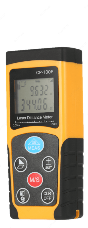 Лазерный дальномер CP-100P