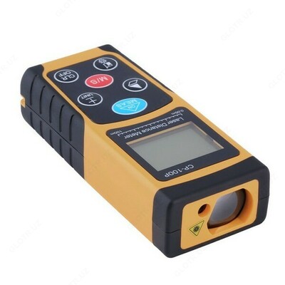 550 000 сум / шт. Лазерный дальномер CP-100P