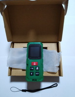 Лазерный дальномер 40 м Только в розницу