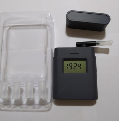 Алкотестер портативный brith tester Только в розницу