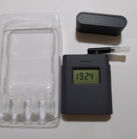 Алкотестер портативный brith tester Только в розницу