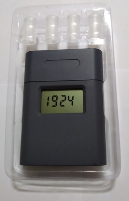 250 000 сум / шт. Алкотестер портативный brith tester