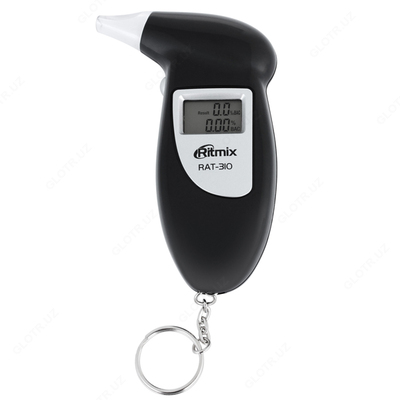 Алкотестер портативный brith tester - 150 000 сум / шт.