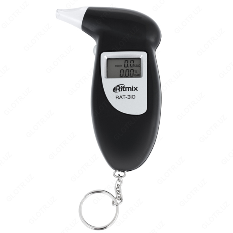 Алкотестер портативный brith tester - 150 000 сум
