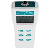Портативный Оксиметр Oxigen Meter 8403 - 5 999 000 сум