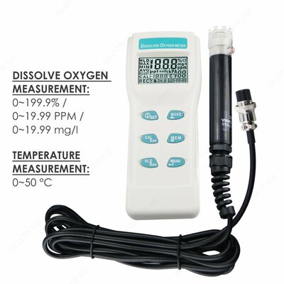 5 999 000 сум / шт. Портативный Оксиметр Oxigen Meter 8403