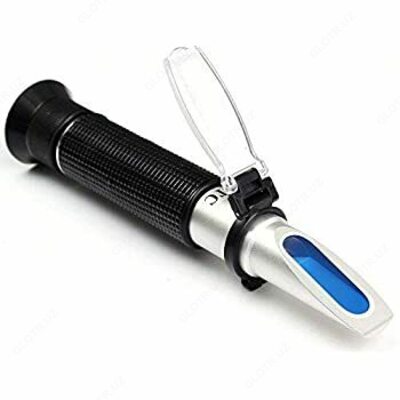 Рефрактометр RHA - 701 ATC измерение AdBlue