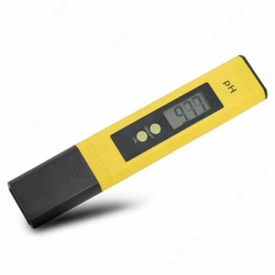 Портативный водяной pH-метр PH-009 STOP SMOKE