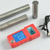 Ультразвуковой измеритель толщины металла - 8 400 000 сум