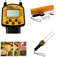 Влагомер зерна щуповой Smart Sensor AR991 (7