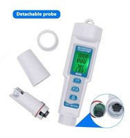 Профессиональный EC/PH/TEMP тестер воды 3 в 1 - 499 000 сум