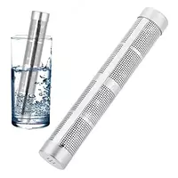 Турмалиновая полочка для ионизации воды