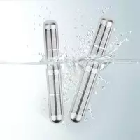 Турмалиновая полочка для ионизации воды STOP SMOKE